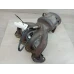 HOLDEN TRAX CATALYTIC CONVERTER CATALYTIC CONVERTER, 1.8, PETROL, TJ SERIES, 08/