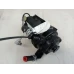 MITSUBISHI TRITON FUEL FILTER HOUSING MQ-MR, HAND PRIMER PUMP ASSEMBLY, DIESEL,