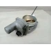 HOLDEN COMMODORE THROTTLE BODY 6.0, L98/L76/L77, GOLD BUTTERFLY TYPE, VE, 08/06-