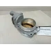 HOLDEN COMMODORE THROTTLE BODY 6.0, L98/L76/L77, GOLD BUTTERFLY TYPE, VE, 08/06-