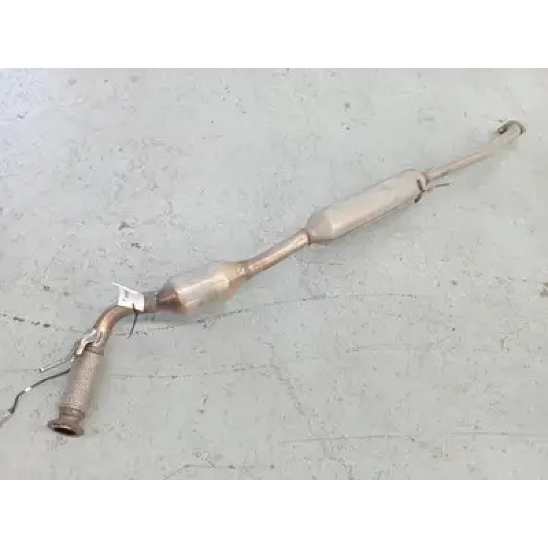 TOYOTA RAV4 CATALYTIC CONVERTER UNDER CAR-CAT TYPE, 2.5, A25A-FXS, PETROL, HYBRI