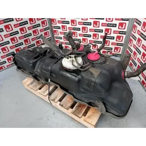 TOYOTA PRADO FUEL TANK 150 SERIES, DIESEL, MAIN TANK (FRONT), 08/09-11/23 2015