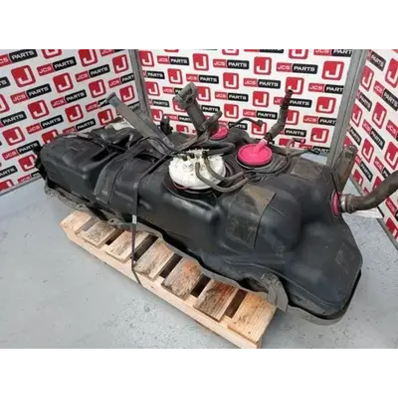 TOYOTA PRADO FUEL TANK 150 SERIES, DIESEL, MAIN TANK (FRONT), 08/09-11/23 2015