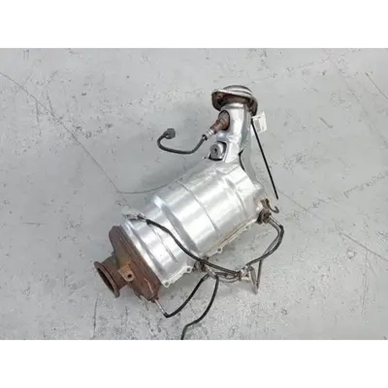 TOYOTA PRADO PARTICULATE FILTER/DPF DIESEL, 2.8, 1GD-FTV, 150 SERIES, 06/15-11/2