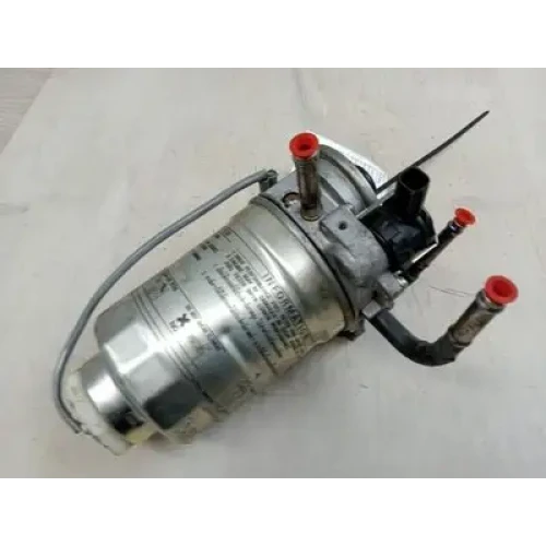 TOYOTA PRADO FUEL FILTER HOUSING DIESEL, 2.8, 1GD-FTV, TURBO, 150 SERIES, 06/15-