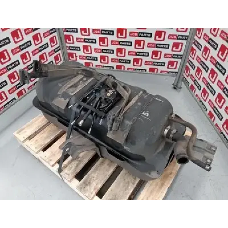 TOYOTA PRADO FUEL TANK 150 SERIES, DIESEL, SUB TANK (REAR), 08/09-11/23 2015