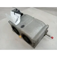 HOLDEN COLORADO FUEL FILTER HOUSING RG, FUEL FILTER HOUSING ASSEMBLY (UNDER BODY