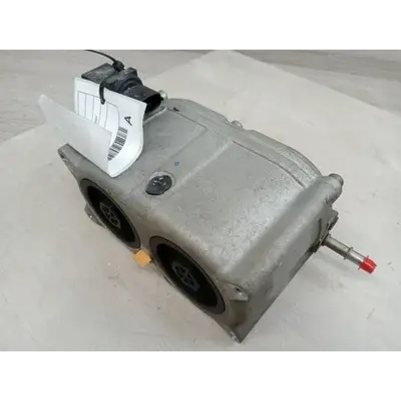 HOLDEN COLORADO FUEL FILTER HOUSING RG, FUEL FILTER HOUSING ASSEMBLY (UNDER BODY