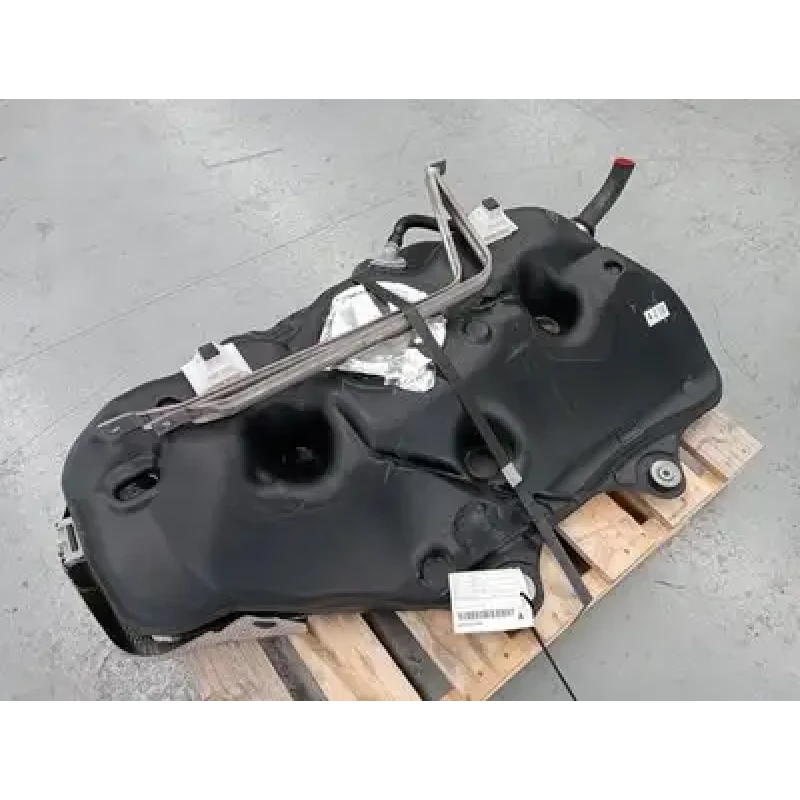 TOYOTA CAMRY FUEL TANK XV70, PETROL, PLASTIC TYPE, 09/17-05/24 2023