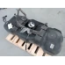 HYUNDAI ILOAD/IMAX FUEL TANK TQ, DIESEL, 11/07-07/15 2013