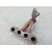HYUNDAI IX35 CATALYTIC CONVERTER MANIFOLD-CAT TYPE, 2.0, G4NC, PETROL, LM SERIES