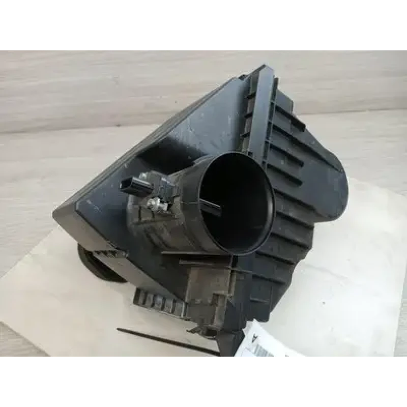 NISSAN NAVARA AIR CLEANER/BOX D40, AIR CLEANER, 2.5, YD25, DIESEL, VIN VSK, 01/1
