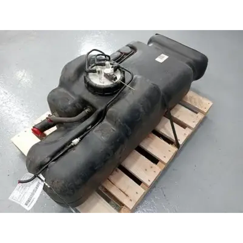 NISSAN NAVARA FUEL TANK D40 (VIN VSK), DIESEL, 09/05-08/15 2013