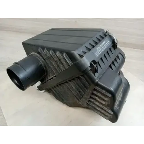 NISSAN NAVARA AIR CLEANER/BOX D40, AIR CLEANER, 2.5, YD25, DIESEL, VIN MNT, 03/0