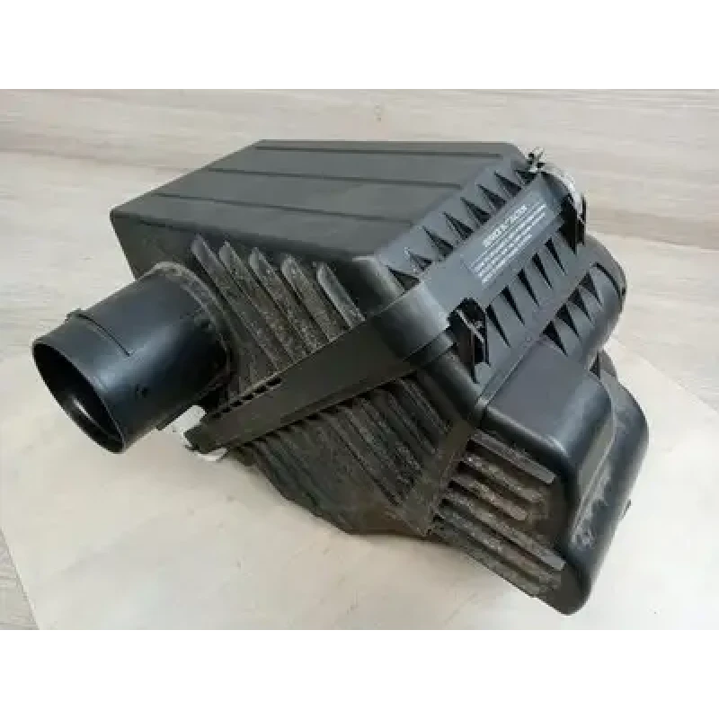 NISSAN NAVARA AIR CLEANER/BOX D40, AIR CLEANER, 2.5, YD25, DIESEL, VIN MNT, 03/0