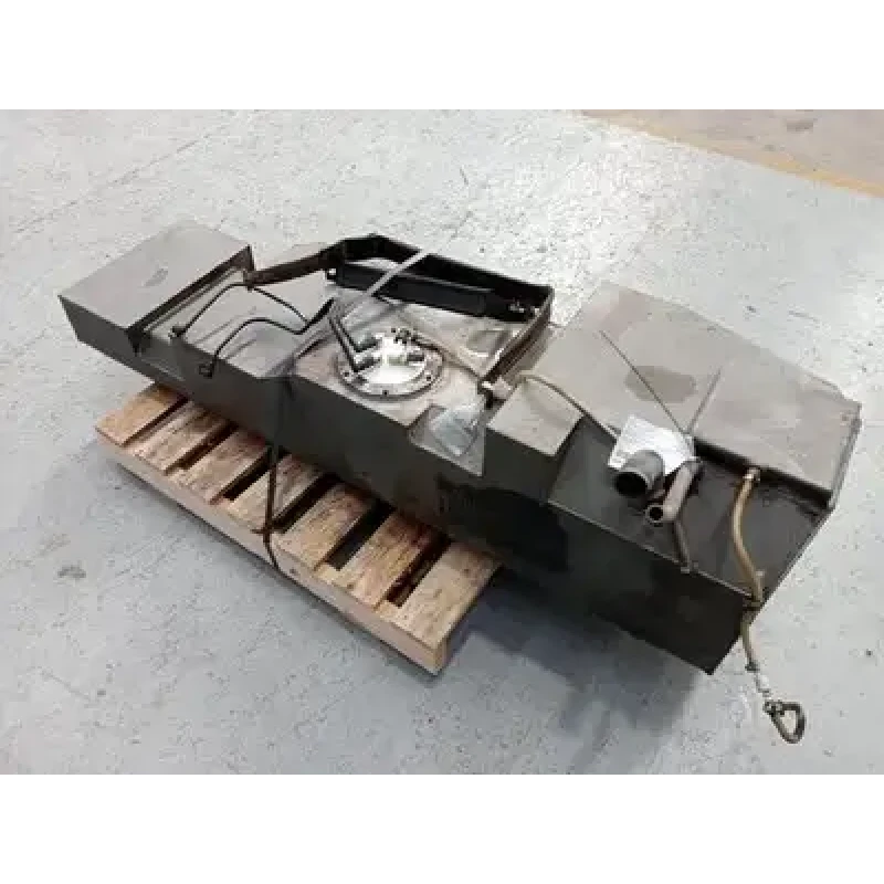NISSAN NAVARA FUEL TANK D40 (VIN MNT), DIESEL, 09/05-08/15 2012