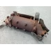 NISSAN NAVARA CATALYTIC CONVERTER D40, DOWNPIPE-CAT TYPE, 2.5, YD25, DIESEL, VIN