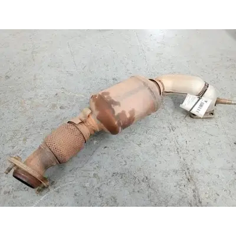 HOLDEN COMMODORE CATALYTIC CONVERTER MANIFOLD-CAT TYPE, 3.0, LFW, LH SIDE, VF, 0