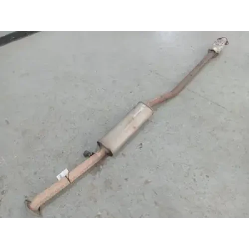 HYUNDAI TUCSON CATALYTIC CONVERTER UNDER CAR-CAT TYPE, 2.0, G4NC, PETROL, TL, 06