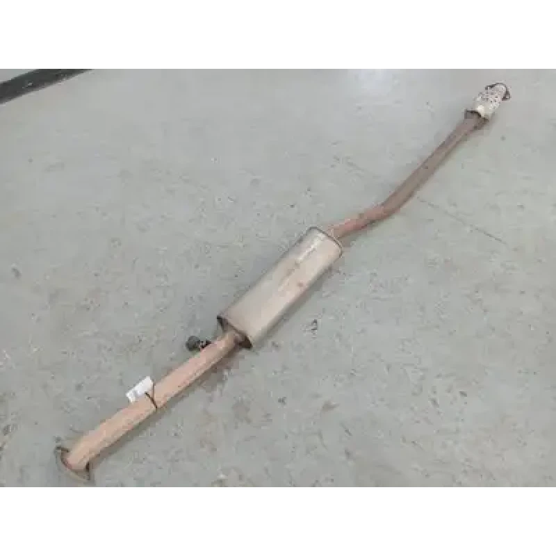 HYUNDAI TUCSON CATALYTIC CONVERTER UNDER CAR-CAT TYPE, 2.0, G4NC, PETROL, TL, 06