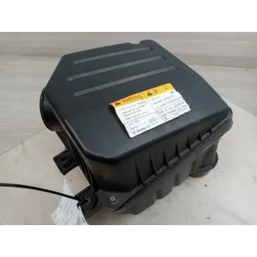 HOLDEN BARINA AIR CLEANER/BOX AIR CLEANER, TK, 1.6, PETROL, 12/05-12/12 2006