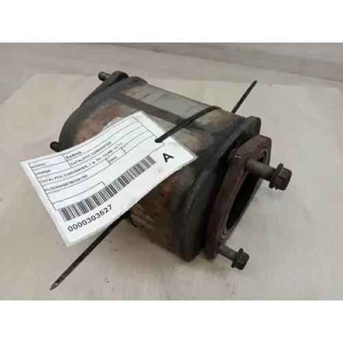 HOLDEN BARINA CATALYTIC CONVERTER CATALYTIC CONVERTER, 1.6, TK, 12/05-12/12 2006