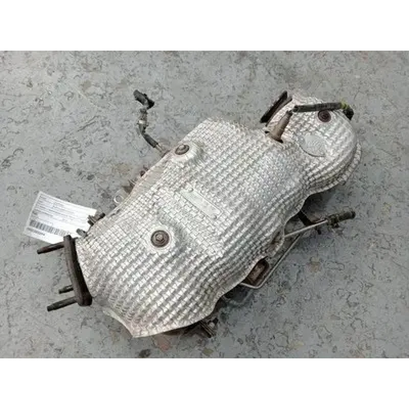 HOLDEN CAPTIVA PARTICULATE FILTER/DPF 2.2, DIESEL, 2 TEMPERATURE SENSOR TYPE, CG