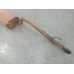 MITSUBISHI TRITON EXHAUST SYSTEM MN 08/09-04/15 2011