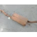 MITSUBISHI TRITON EXHAUST SYSTEM MN 08/09-04/15 2011