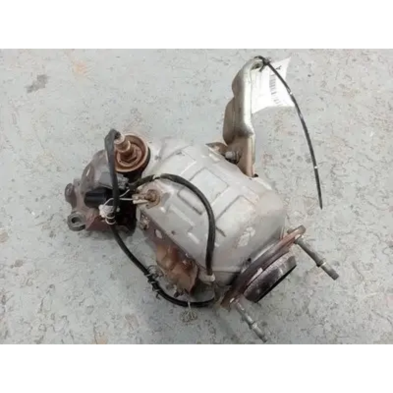 MAZDA CX7 CATALYTIC CONVERTER DOWNPIPE-CAT TYPE, 2.3, PETROL, ER, 11/06-02/12 20