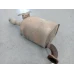 HOLDEN COMMODORE MUFFLER VE, UTE, V6 (195/210kW), LH SIDE, SINGLE CHROME OUTLET,