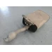 HOLDEN COMMODORE MUFFLER VE, UTE, V6 (195/210kW), RH SIDE, SINGLE CHROME OUTLET,