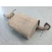 HOLDEN COMMODORE MUFFLER VE, UTE, V6 (195/210kW), RH SIDE, SINGLE CHROME OUTLET,