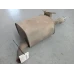 HOLDEN COMMODORE MUFFLER VE, UTE, V6 (195/210kW), RH SIDE, SINGLE CHROME OUTLET,