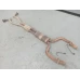 HOLDEN COMMODORE EXHAUST SYSTEM VE, UTE, V6, DUAL MUFFLERS, 08/06-05/13 2011