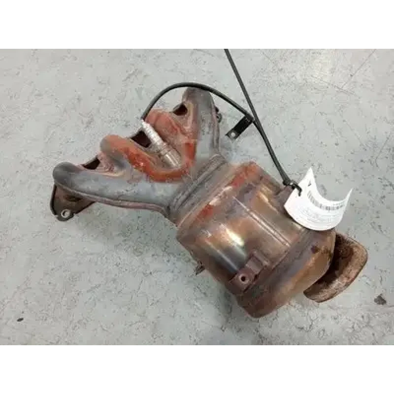 HOLDEN CRUZE CATALYTIC CONVERTER MANIFOLD-CAT TYPE, 1.8, PETROL, JH, 03/11-01/17