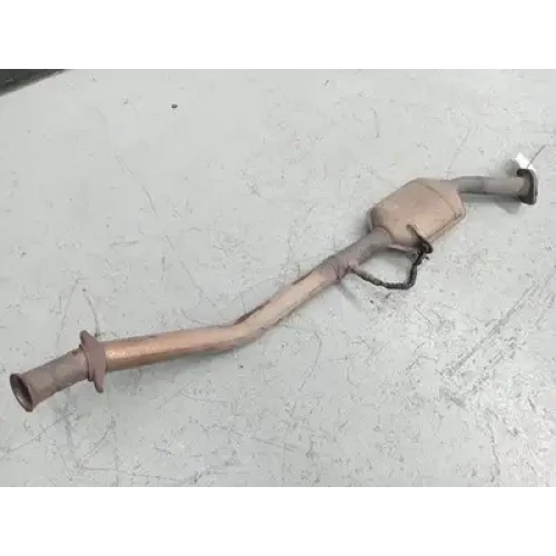 HOLDEN STATESMAN/CAPRICE CATALYTIC CONVERTER WH 06/99-04/03 2002 HOLDEN STATESMAN/CAPRICE CATALYTIC CONVERTER WH 06/99-04/03 2002