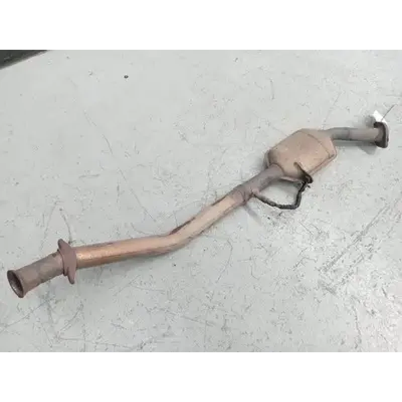 HOLDEN STATESMAN/CAPRICE CATALYTIC CONVERTER WH 06/99-04/03 2002 HOLDEN STATESMAN/CAPRICE CATALYTIC CONVERTER WH 06/99-04/03 2002