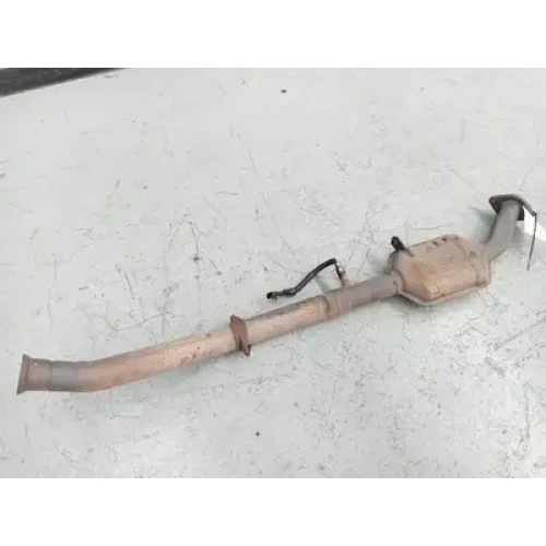 HOLDEN STATESMAN/CAPRICE CATALYTIC CONVERTER WH 06/99-04/03 2002