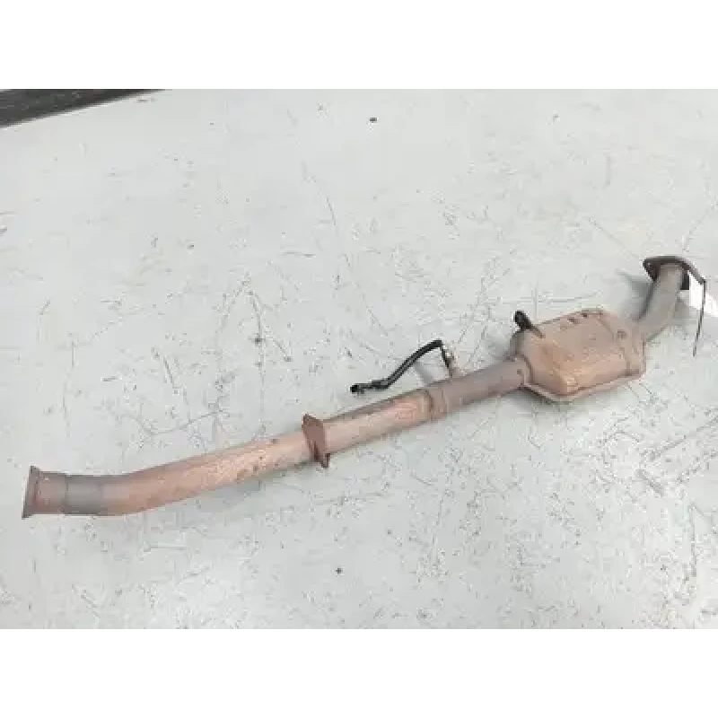 HOLDEN STATESMAN/CAPRICE CATALYTIC CONVERTER WH 06/99-04/03 2002 HOLDEN STATESMAN/CAPRICE CATALYTIC CONVERTER WH 06/99-04/03 2002