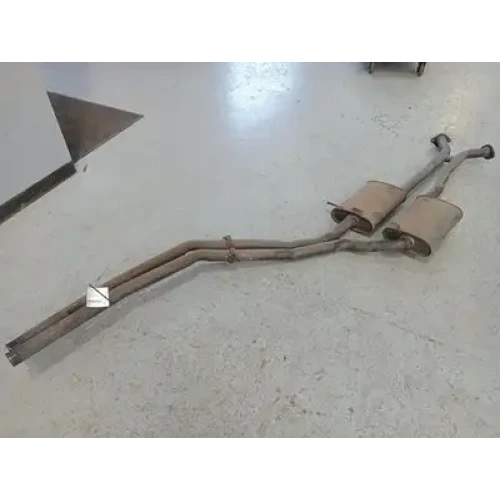 HOLDEN STATESMAN/CAPRICE EXHAUST SYSTEM WH 06/99-04/03 2002