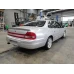 HOLDEN STATESMAN/CAPRICE EXHAUST SYSTEM WH 06/99-04/03 2002