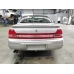 HOLDEN STATESMAN/CAPRICE EXHAUST SYSTEM WH 06/99-04/03 2002