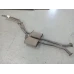 HOLDEN STATESMAN/CAPRICE EXHAUST SYSTEM WH 06/99-04/03 2002
