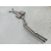 HOLDEN STATESMAN/CAPRICE EXHAUST SYSTEM WH 06/99-04/03 2002