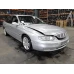 HOLDEN STATESMAN/CAPRICE EXHAUST SYSTEM WH 06/99-04/03 2002