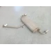 TOYOTA RAV4 MUFFLER XA50, 11/18- 2024