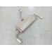 TOYOTA RAV4 MUFFLER XA50, 11/18- 2024