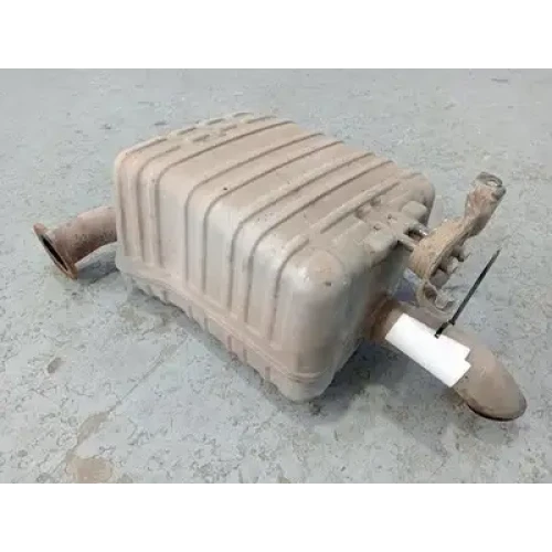 HOLDEN COMMODORE MUFFLER VF, RH SIDE, 05/13-12/17 2014