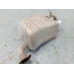 HOLDEN COMMODORE MUFFLER VF, RH SIDE, 05/13-12/17 2014